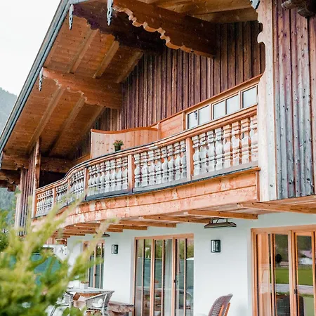 Lägenhet Amrai - In Am Tegernsee Kreuth