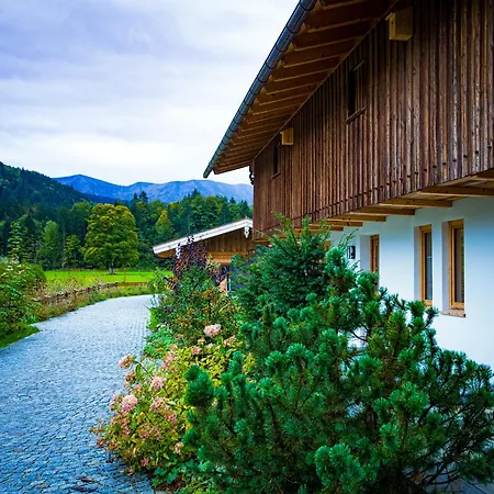 Amrai - In Am Tegernsee *